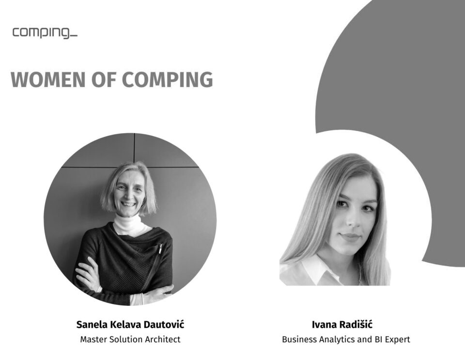 Međunarodni dan žena: Što naše stručnjakinje poručuju mlađim kolegicama