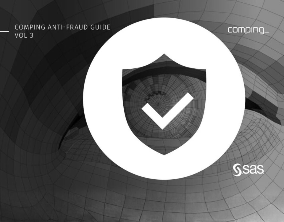 Comping Anti-Fraud Guide: Implementacija Anti-fraud tehnologije omogućuje brže i efikasnije otkrivanje prijevara