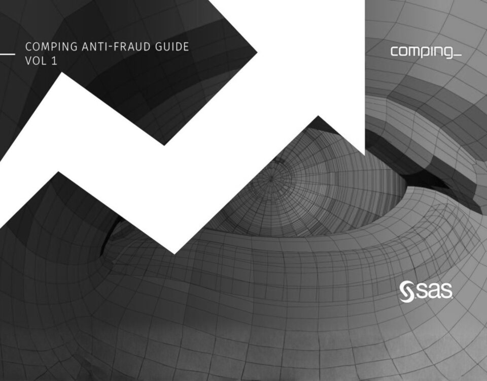 Comping Anti-Fraud Guide: Kako je pandemija utjecala na porast prijevara?
