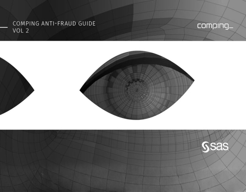 Comping Anti-Fraud Guide: Pravovremena detekcija prijevare smanjuje financijske gubitke