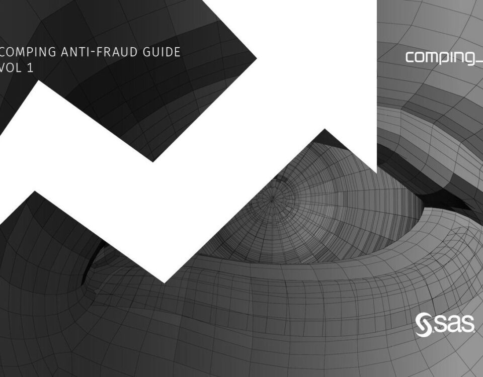 Comping Anti-Fraud Guide Kako je pandemija utjecala na porast prijevara