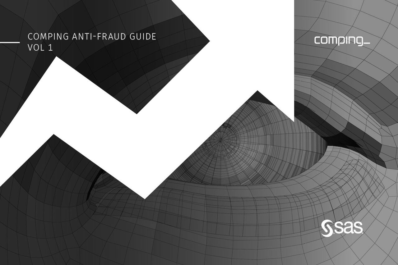 Comping Anti-Fraud Guide Kako je pandemija utjecala na porast prijevara