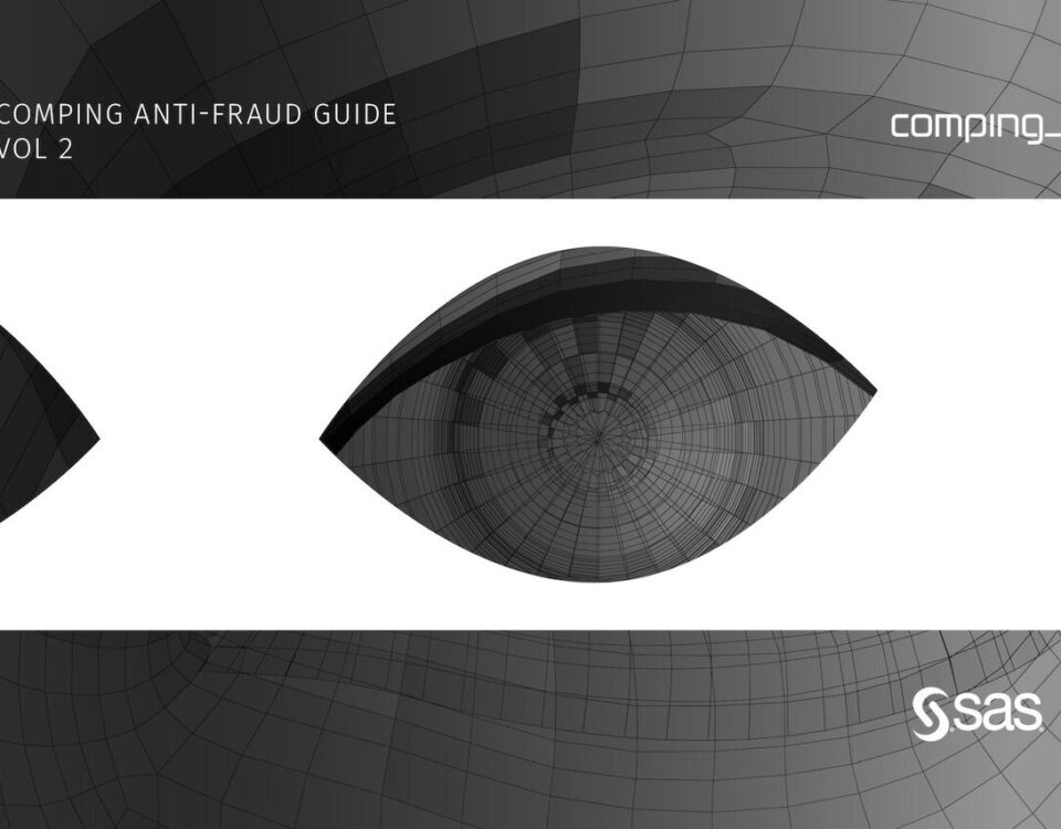 Comping Anti-Fraud Guide Pravovremena detekcija prijevare smanjuje financijske gubitke