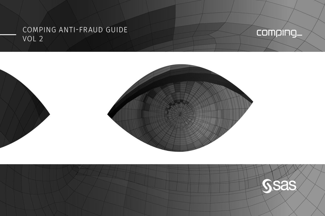 Comping Anti-Fraud Guide Pravovremena detekcija prijevare smanjuje financijske gubitke