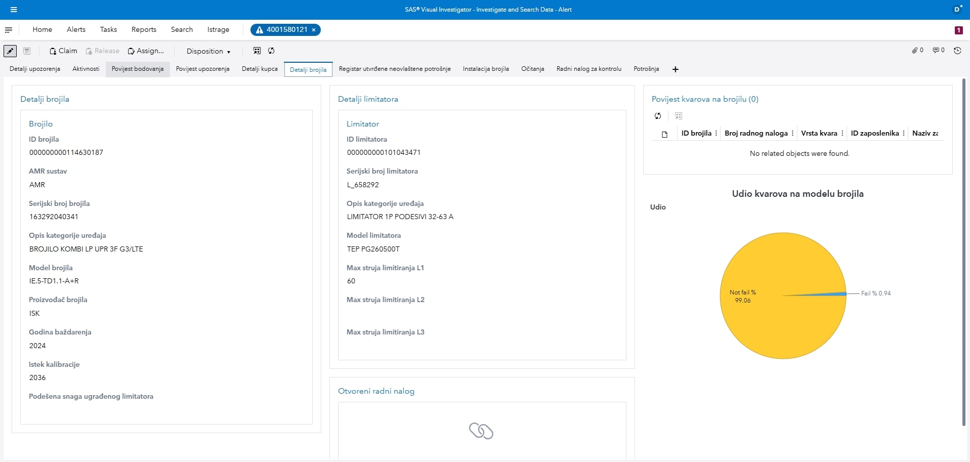 Kako smo smanjili netehničke gubitke u elektrodistribucijskoj mreži uz napredni nadzor