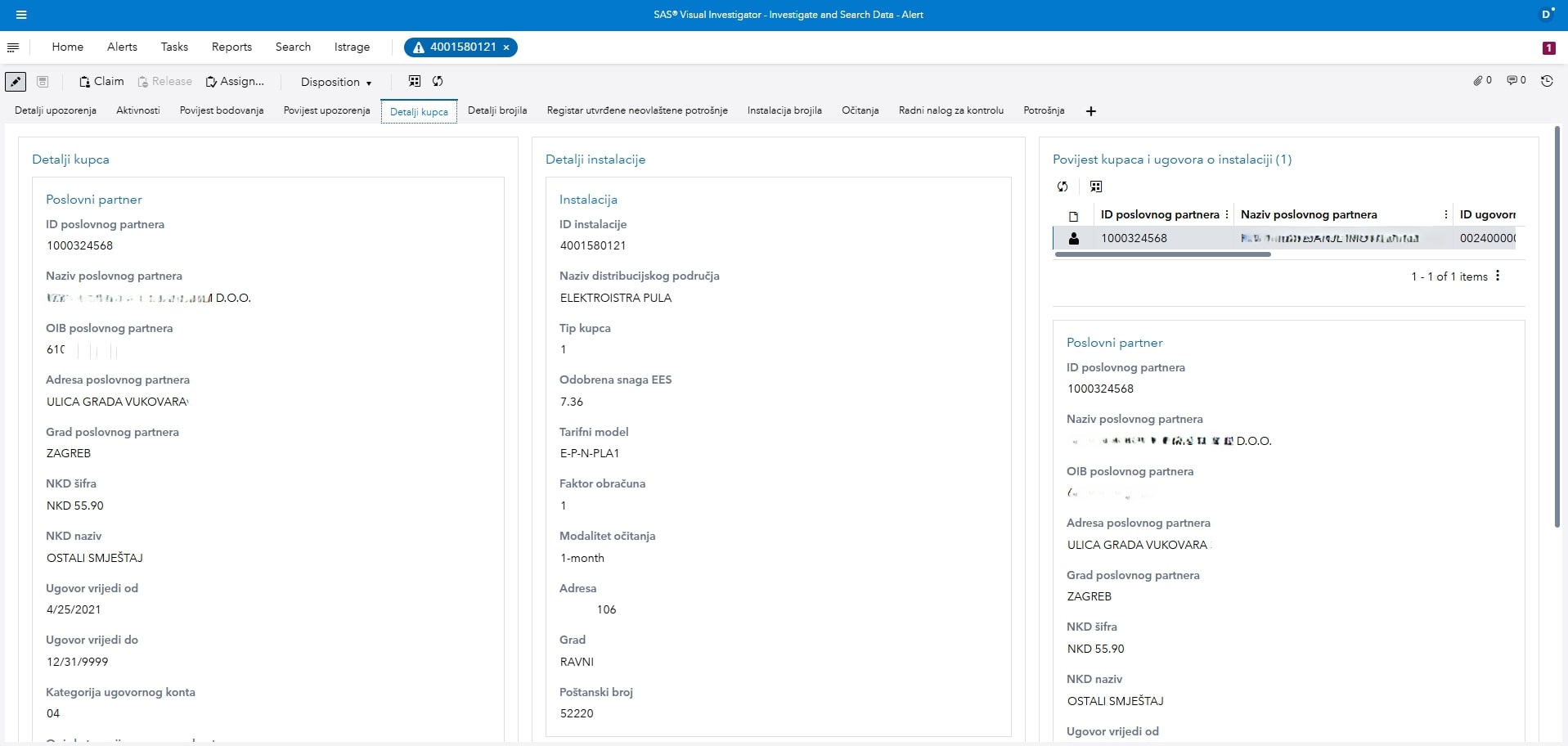 Kako smo smanjili netehničke gubitke u elektrodistribucijskoj mreži uz napredni nadzor