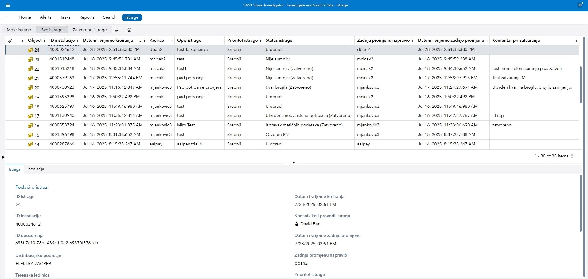 Kako smo smanjili netehničke gubitke u elektrodistribucijskoj mreži uz napredni nadzor