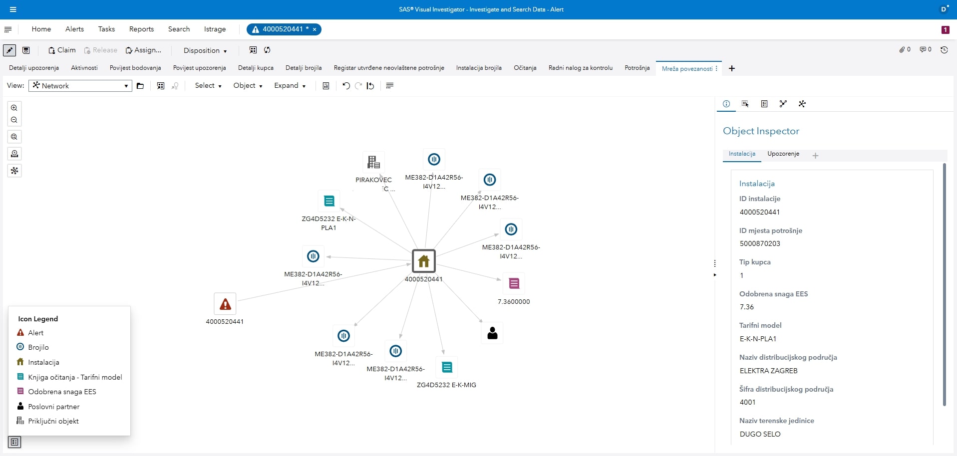Kako smo smanjili netehničke gubitke u elektrodistribucijskoj mreži uz napredni nadzor