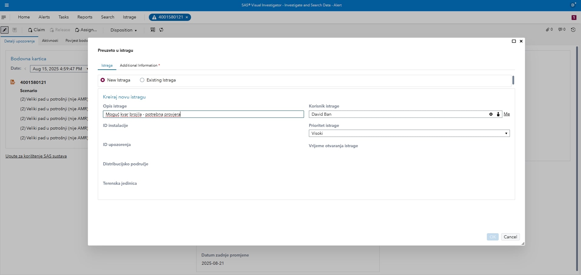 Kako smo smanjili netehničke gubitke u elektrodistribucijskoj mreži uz napredni nadzor