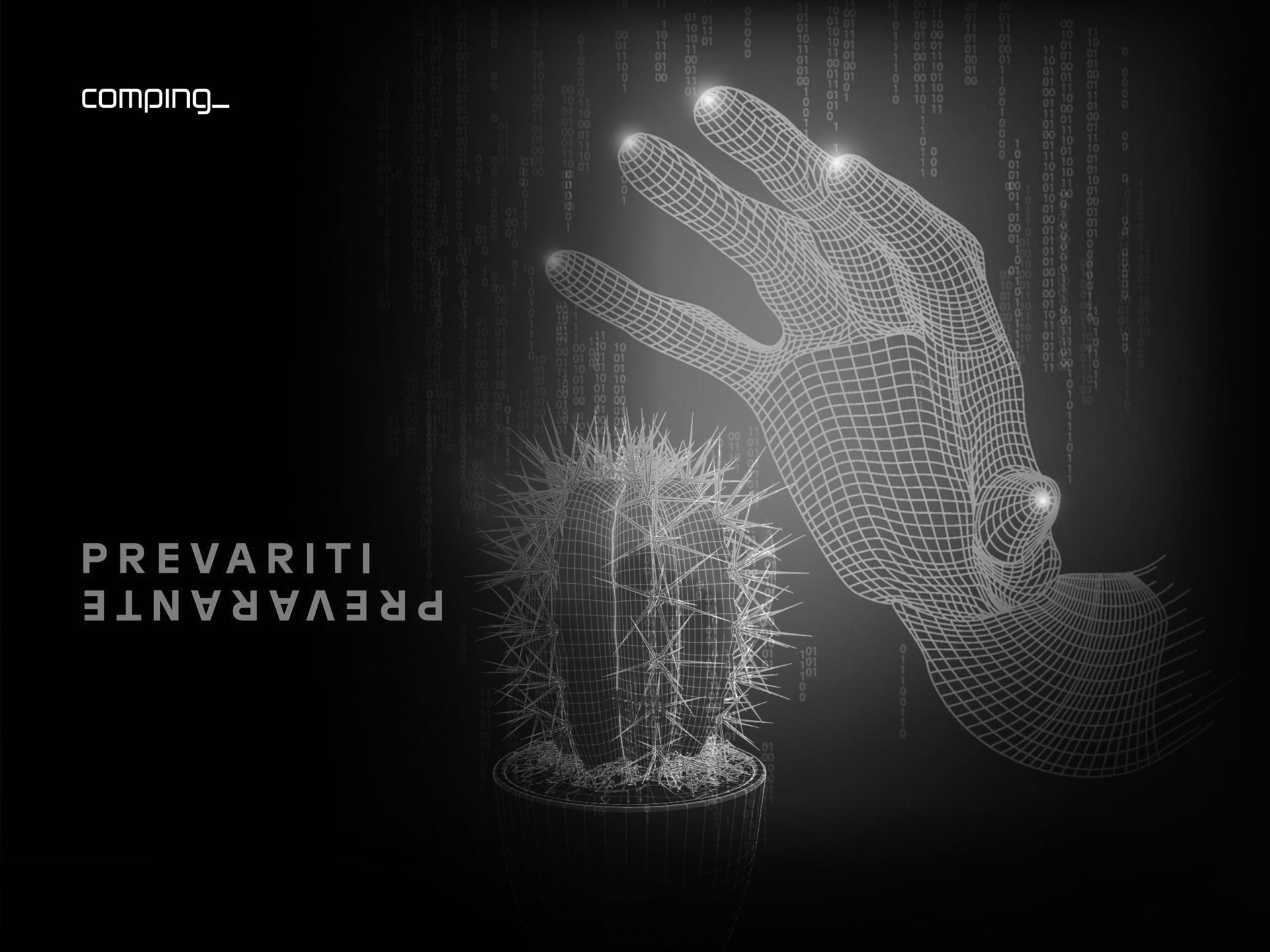 Prevariti prevarante: Kako poboljšati sigurnost alatima za kibernetičku obmanu