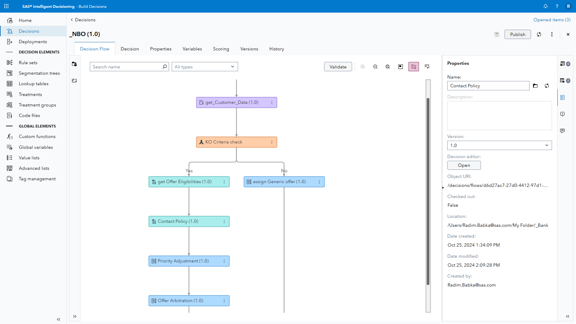SAS Customer Intelligence 360 – Kako organizacije personaliziraju korisničko iskustvo uz moć analitike i podataka