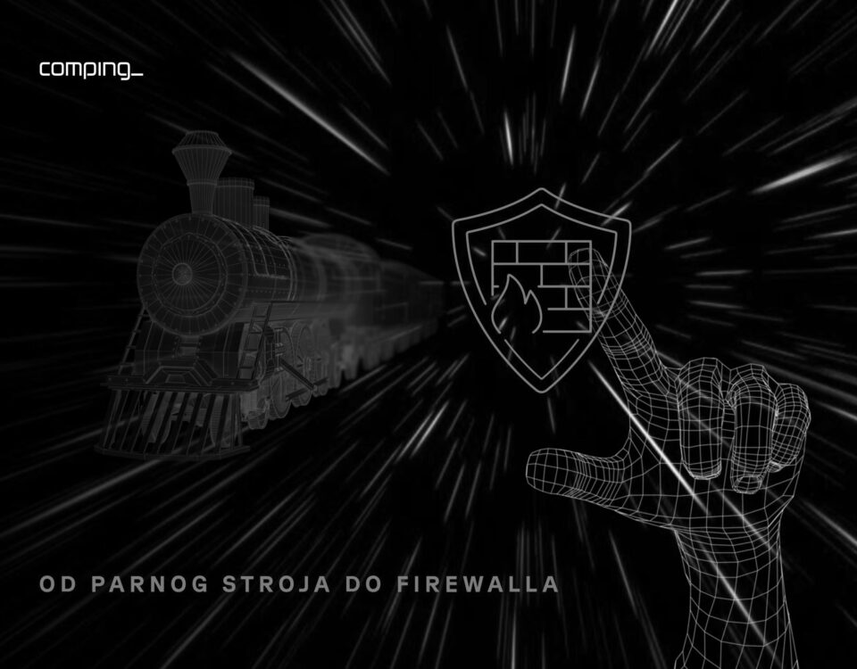 Sigurnost u eri industrijskih mreža: Kako osigurati OT sustave