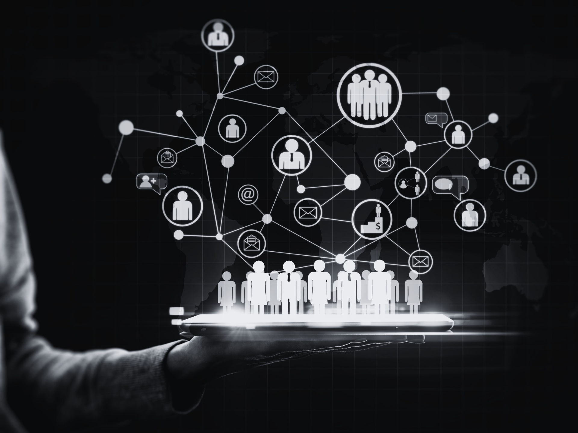 HR&AI in Comping